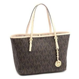 Michael Kors small tote